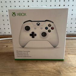 Xbox Controller NIB