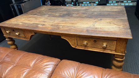 Vintage Teak table