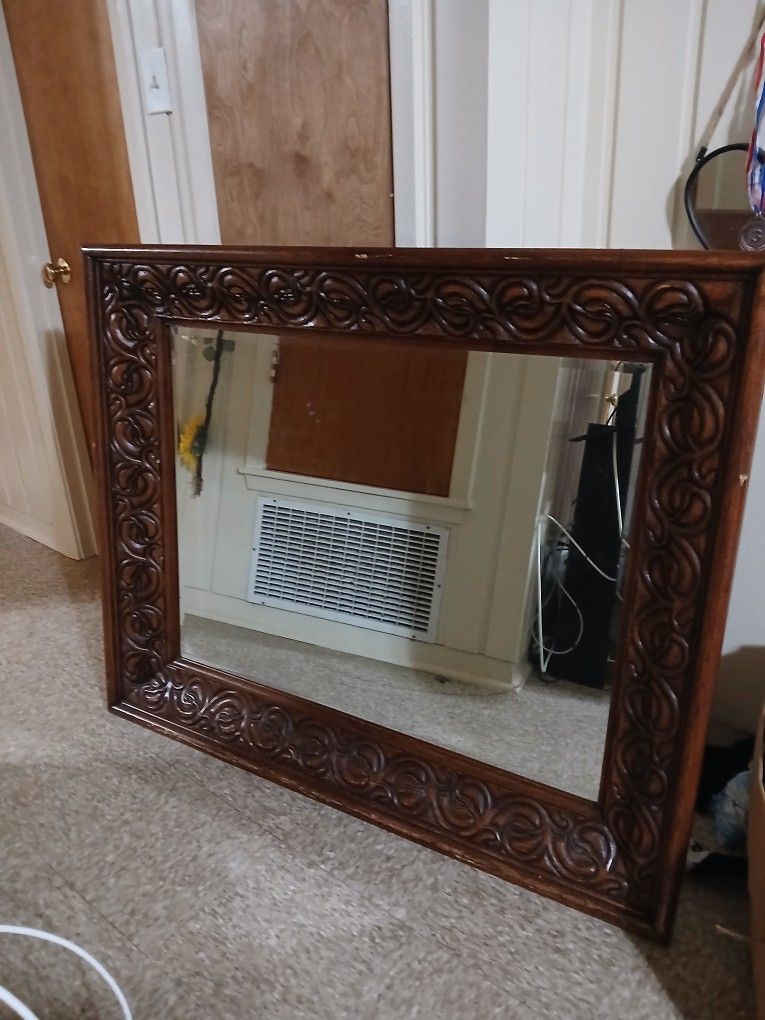 Decorative Mirror