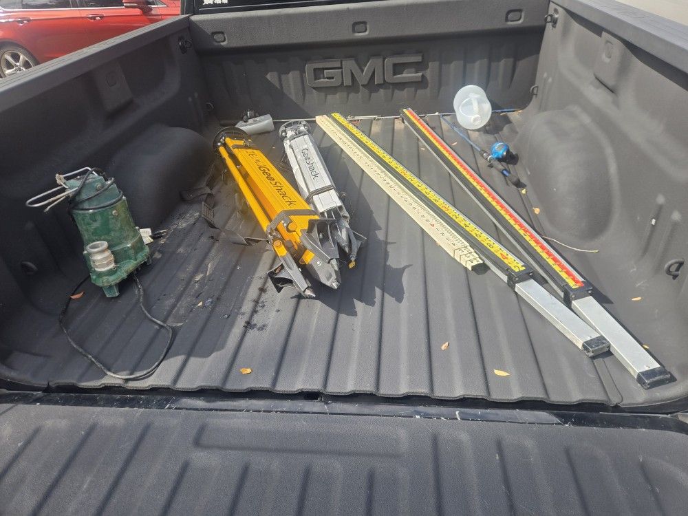 Tools -Package Deal!!