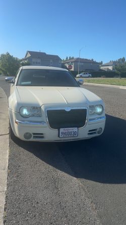 2006 Chrysler 300