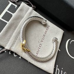 David Yurman bracelet