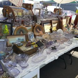 1880s To The 1930s Antiques