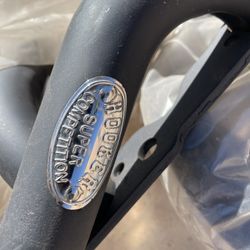 Hooker Super Competition Headers For 64-72 Chevelle , Malibu, El Camino Small Block 