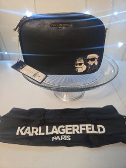 Cross body new karllagerfeld