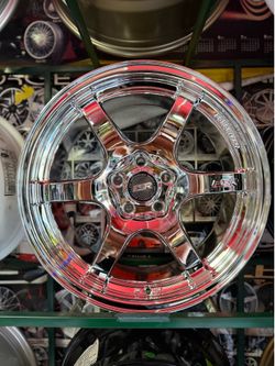 18x8.5” ESR “APX6”