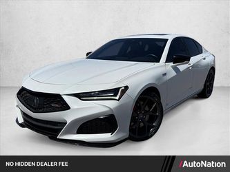 2023 Acura TLX
