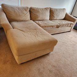 Sectional Couch With Delivery