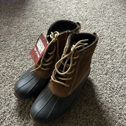 Wolverine Boots 9 1/2 Women’s 