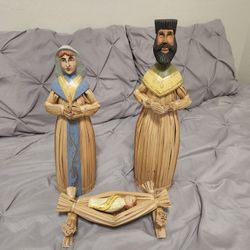Midwest Of Cannon Falls Nativity Set