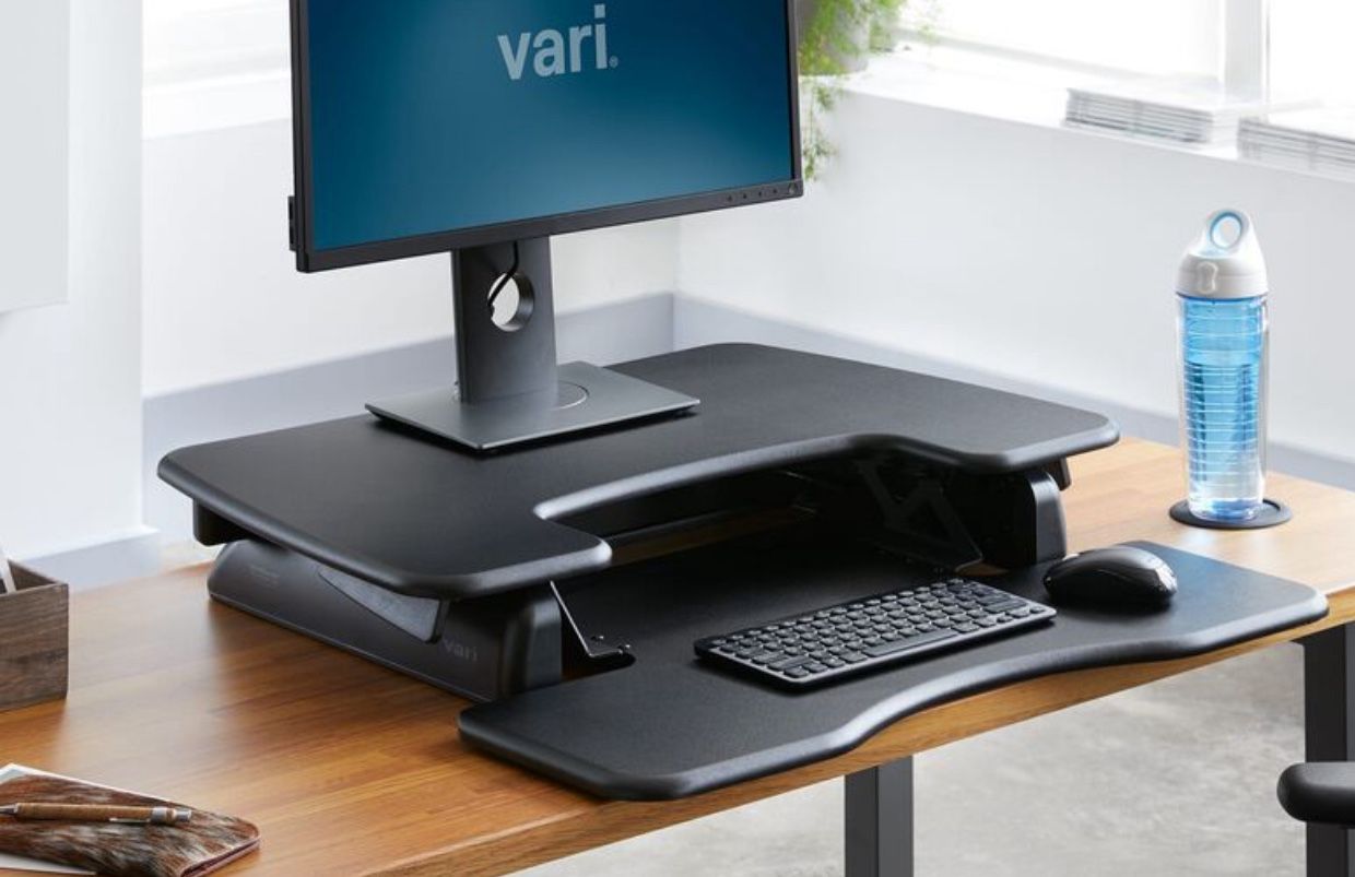 VariDesk® Pro Plus™ 30