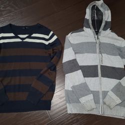 Mens Forever 21 L And Xl