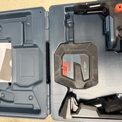 Bosh Lazer Super Bright 