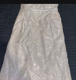 Size 12 Prom/Homecoming Dress - Like New