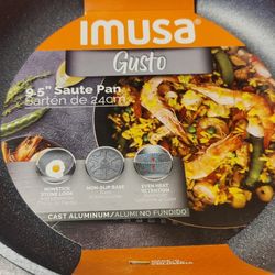 Brand New Saute Pan