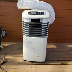 A/C  Pelonis