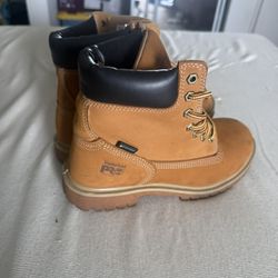Timberland Pro