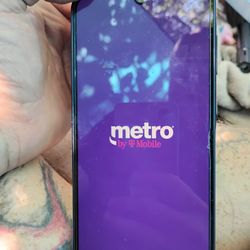 A16 5g Metro
