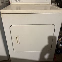 Heavy duty dryer