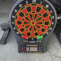 Dart Board