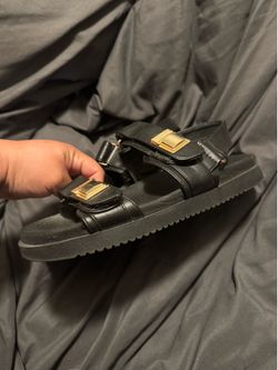 Steve Madden Sandals