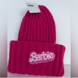 Barbie Beanie
