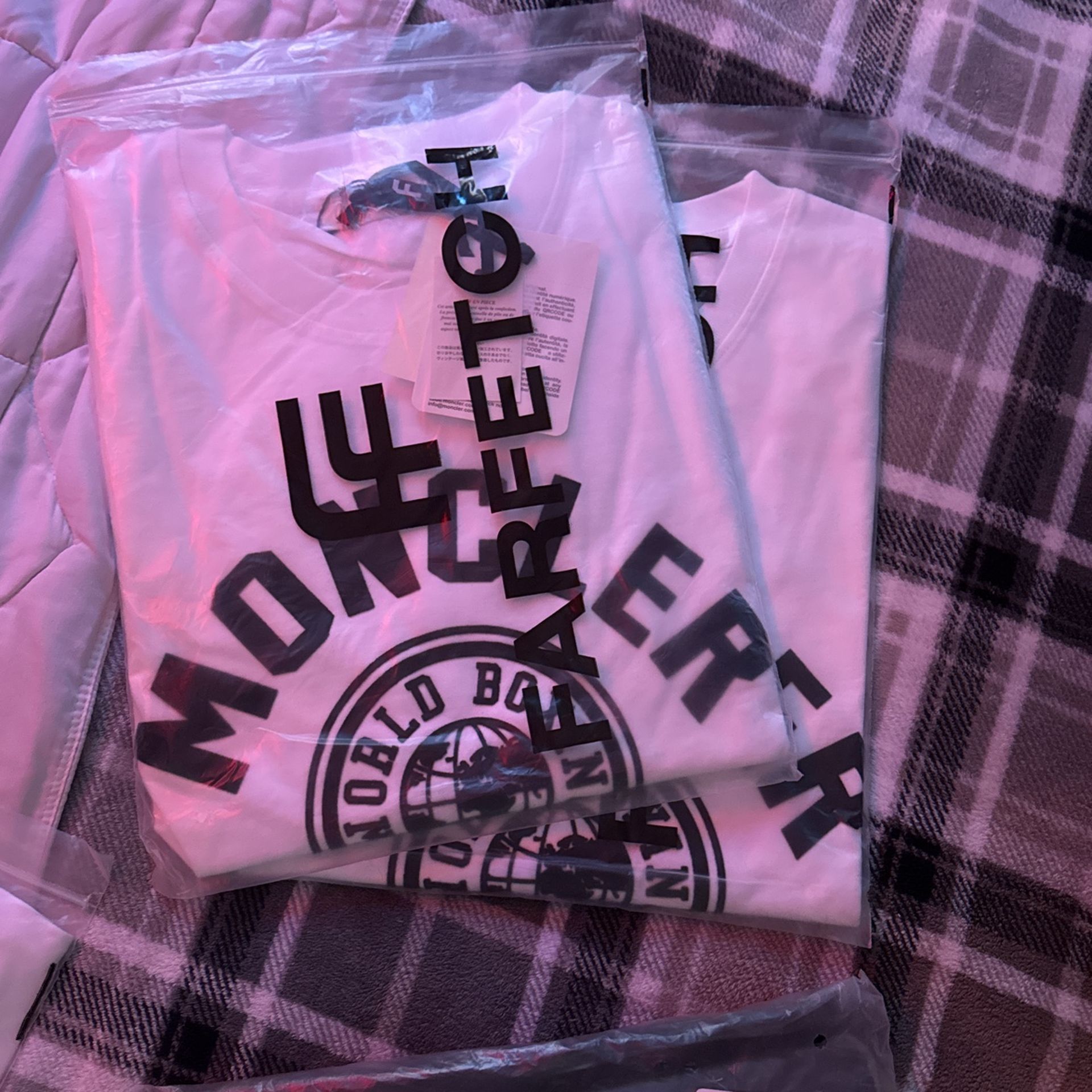 Moncler