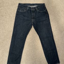 Levi’s 501