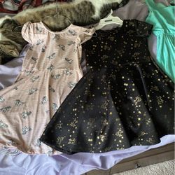 6x And Size 7 All For 20.00