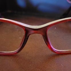 Versace Glasses