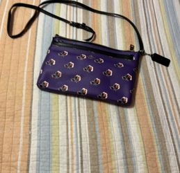 Coach Crossbody