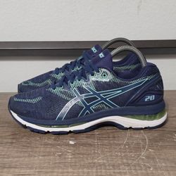 Asics Gel Nimbus 20 Women's Shoes Size 7.5