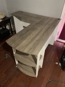 Computer Desk
