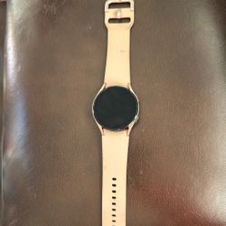 Samsung Galaxy Watch 