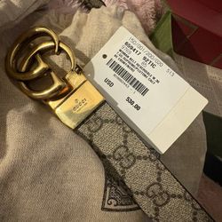 Women’s Belt