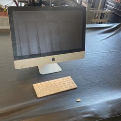 iMac Good Condition 2011