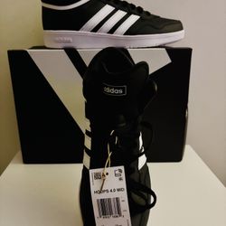 New Adidas Sneakers