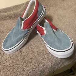 Shoes Vans Kids