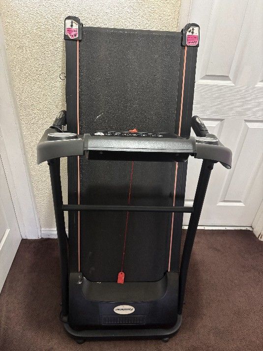 For Sale: Used Treadmill – Excellent Condition