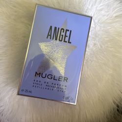 Angel By Mugler 
