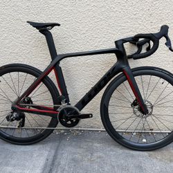 Look 795 Blade RS Carbon Road Bike 