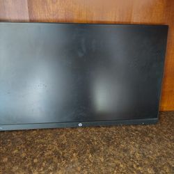 HP Monitor 