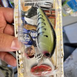 Fishing Lure