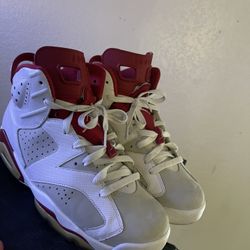 Jordan 6