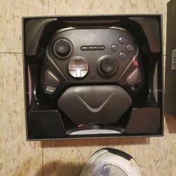 Game Controller 