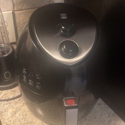 Air Fryer 
