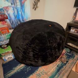 8 Foot Bean Bag