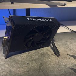 GeForce GTX 1660 Super