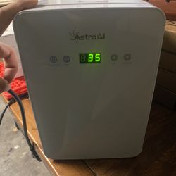Mini Fridge