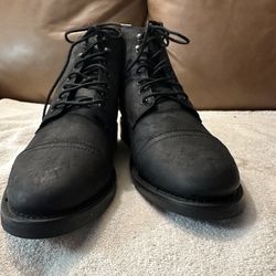 Men Boots